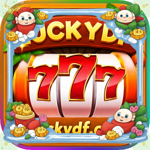 luckydf — mitra unggulan